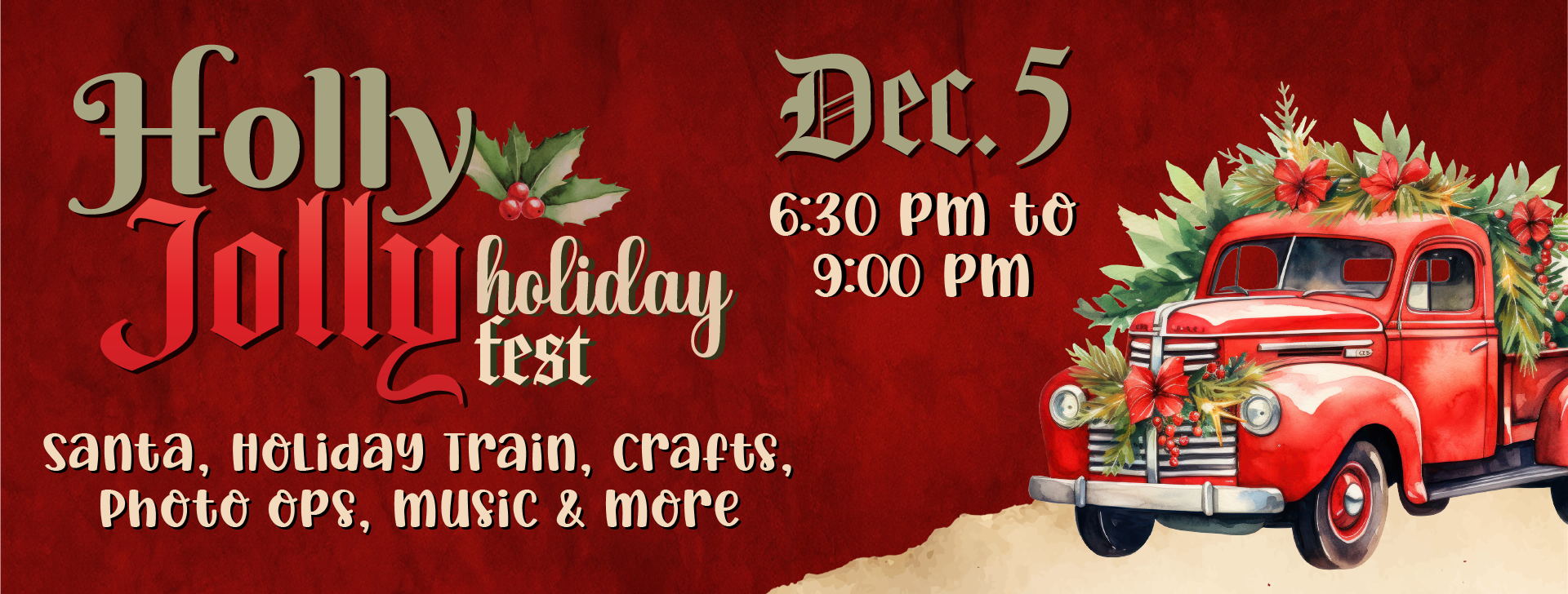 Holiday Fest