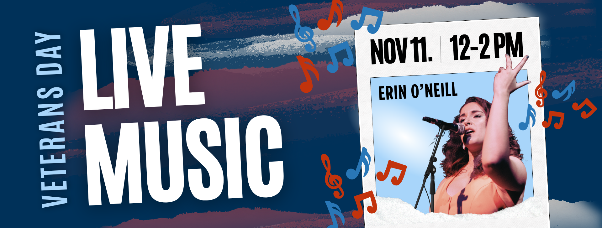 Veterans Day Music