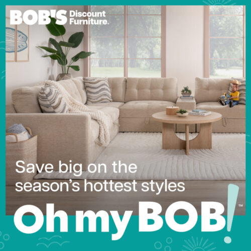 Bob's Discount Furniture
